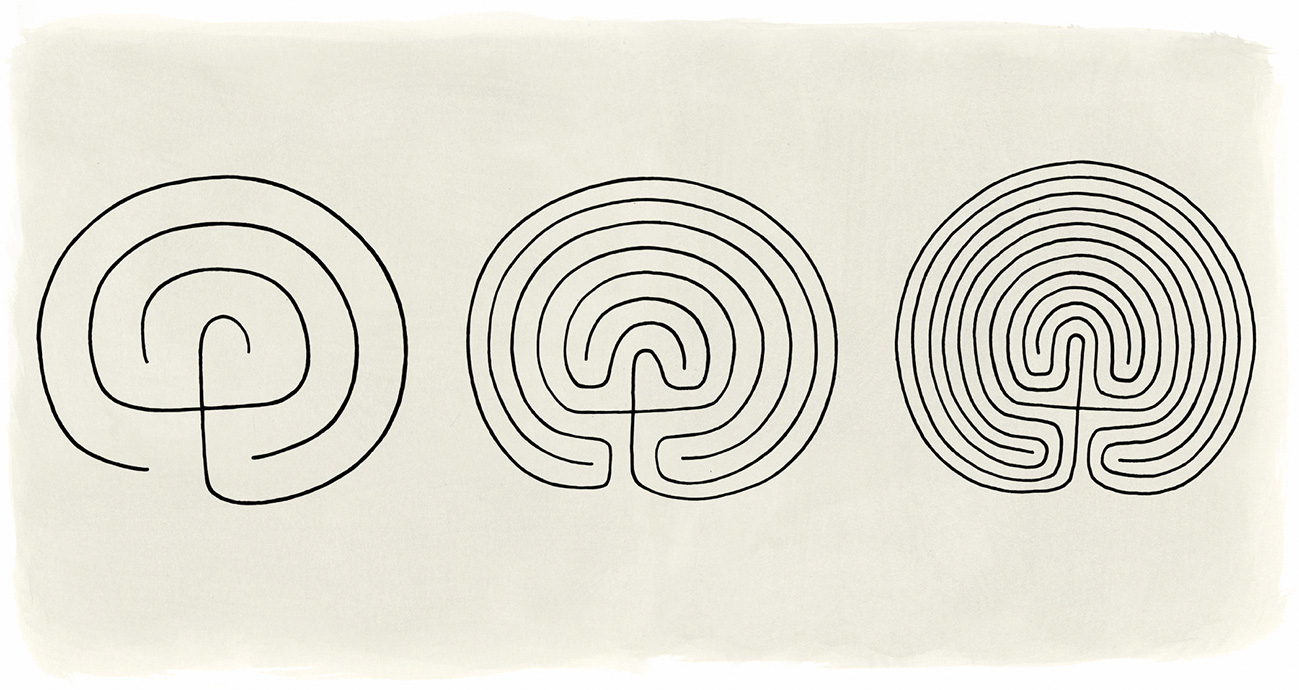 Labyrinth